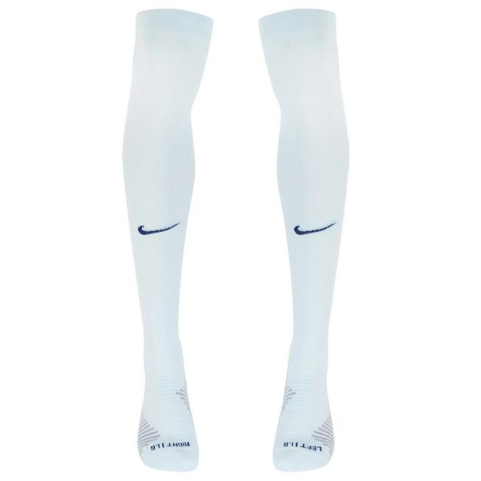 seconda calzini calcio inter 2025 2026 bianco